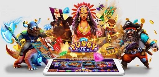 pussy888 slot