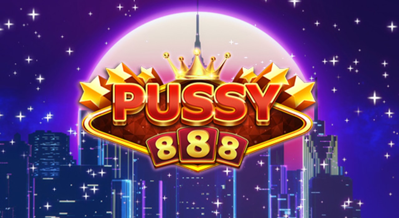 Pussy888 Slot APK